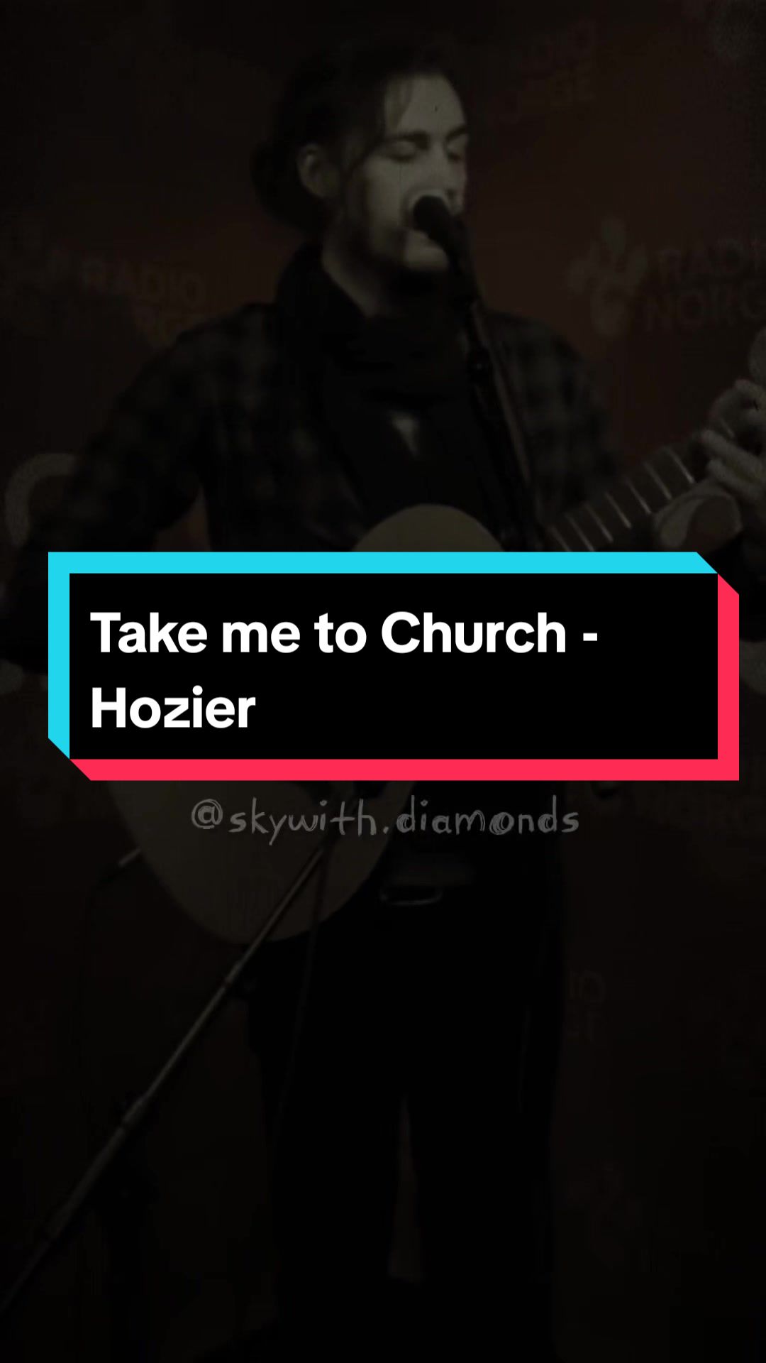 Hozier哔哩哔哩bilibili