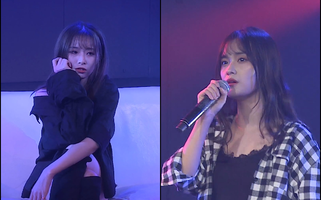 snh4820181129teamx命运的x号公演祁静杨冰怡小组合拉票公演全场cut
