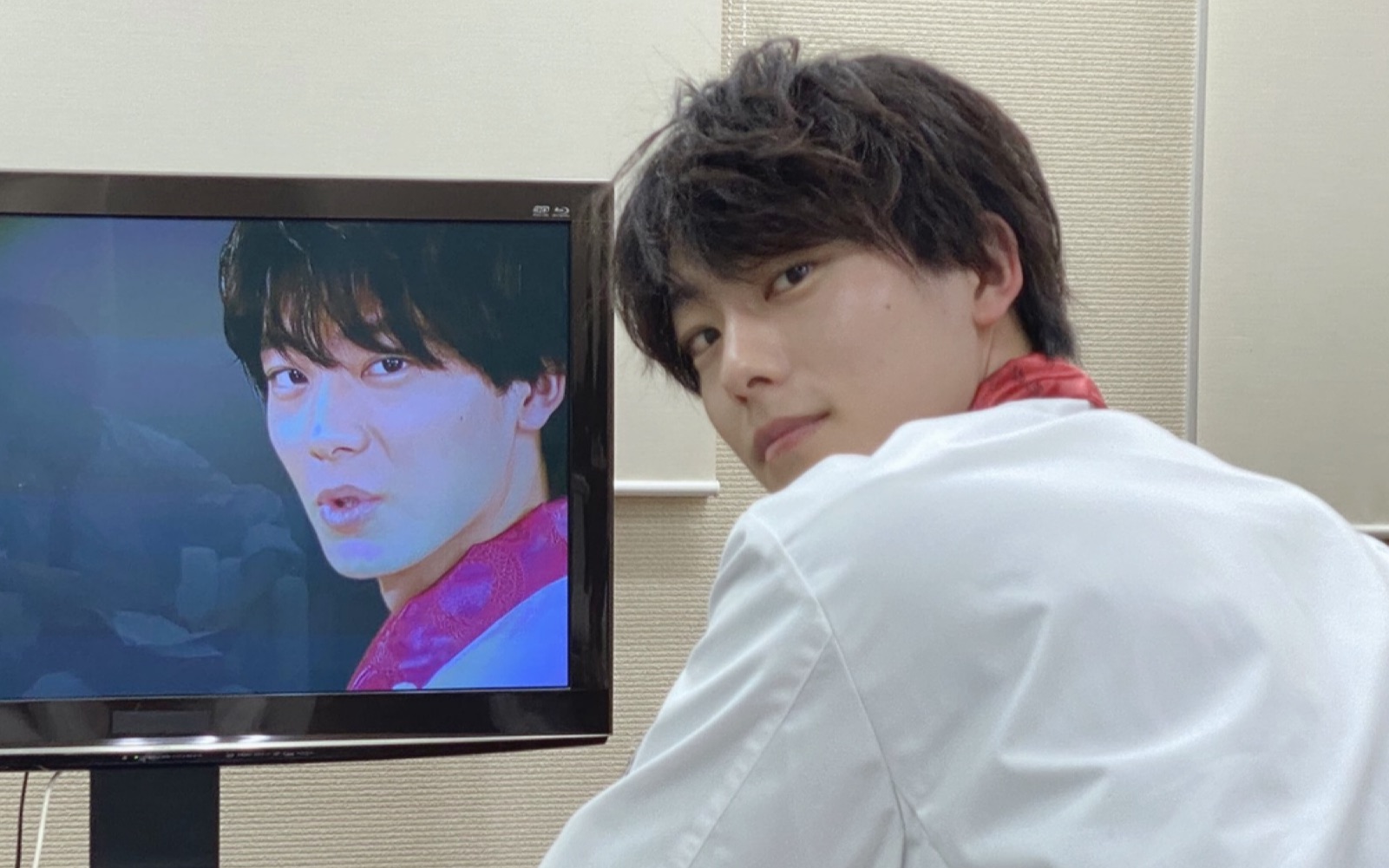 井上祐貴 21.03.10 tkmkキッチン 直前生配信&直後反省会