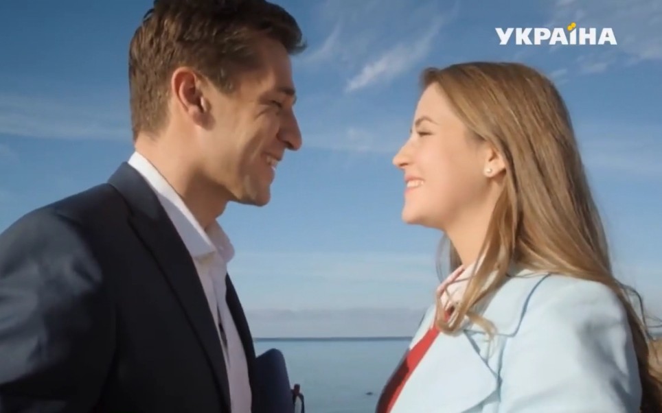 俄剧船长先婚后爱高甜剪辑787878bgmmorelikefallinginlove