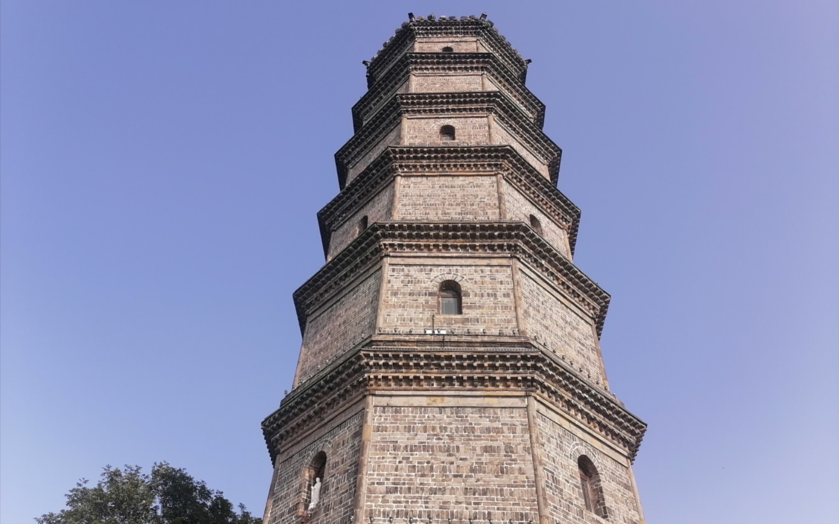 圌山风景区:享受大自然的宁静与美丽