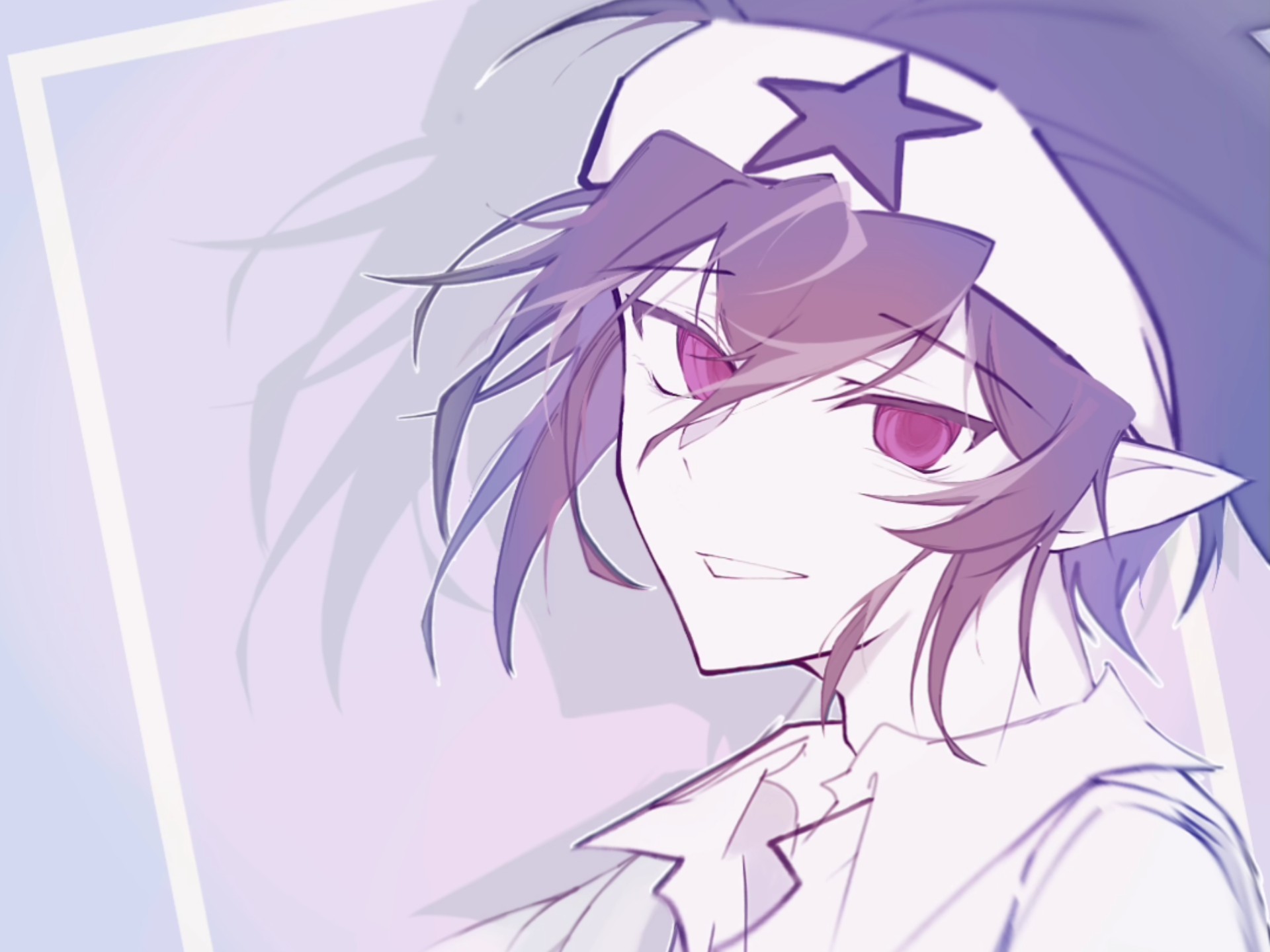 雷狮老大生日快乐ᗜ𖥦ᗜ