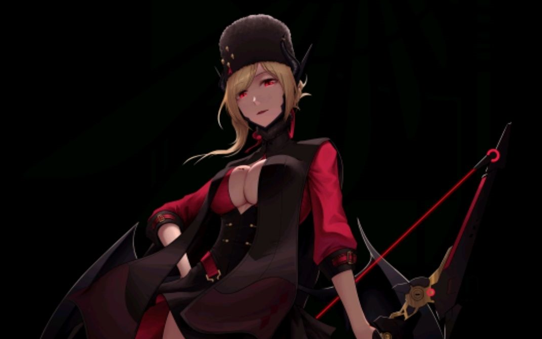 战双帕弥什比安卡好感度全剧情秘密