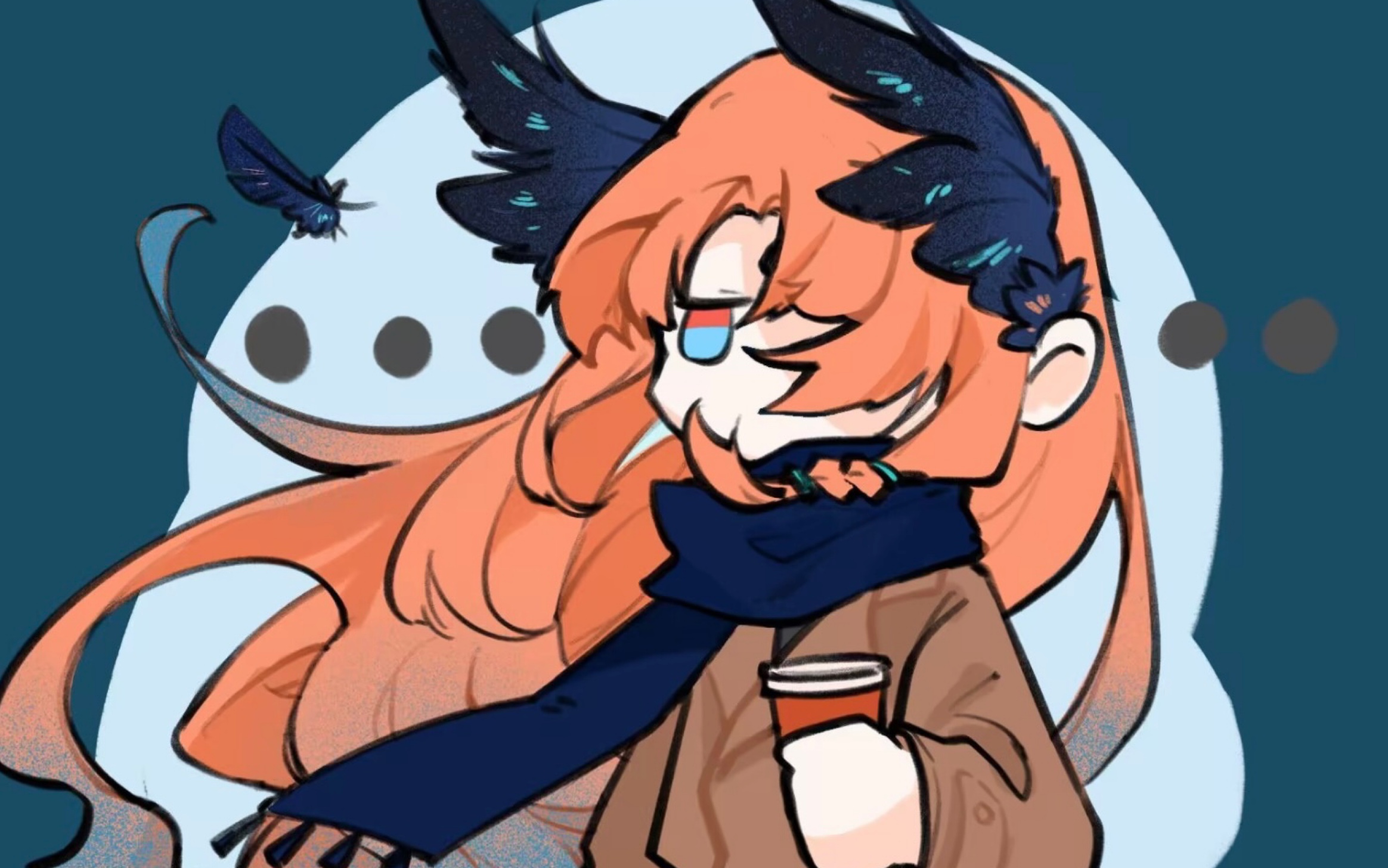 【明日方舟】异客单人0-1,客门!