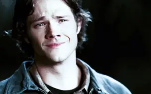 Descargar video: 【SPN】S11E02   Sam祈祷:“我可以接受我死，但是我哥不至于如此。”