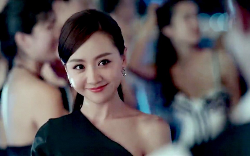 杨蓉72苏眠美人为馅只对你有感觉