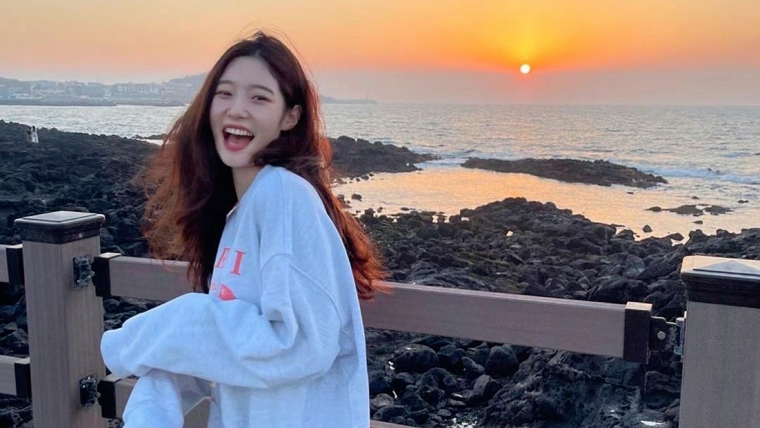 fashion私服篇·ins·郑采妍