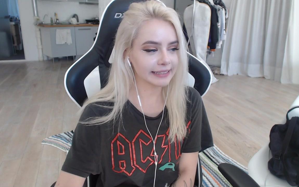 gtfobaetwitch6月17日直播录像