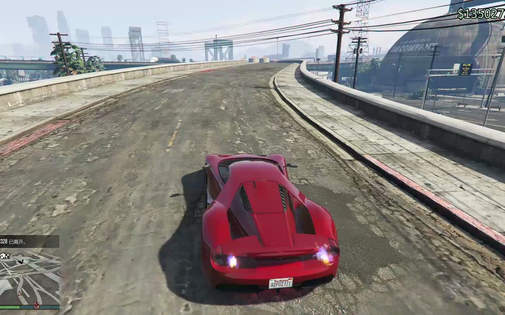 gta5拉玛任务 -- 社区边界_哔哩哔哩 (゜-゜)つロ 干杯~-bilibili