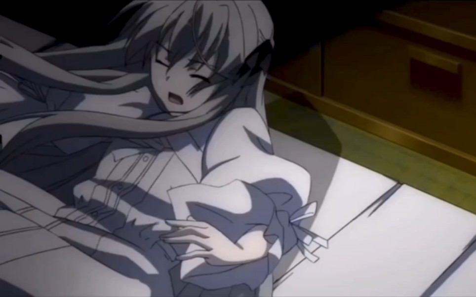 撕裂星穹肩膀～#二次元 #动漫剪辑