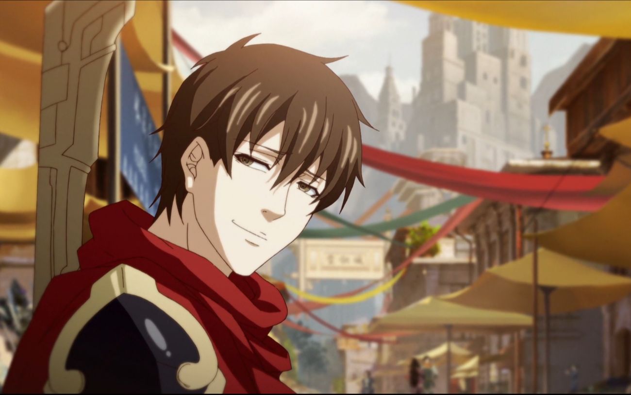 300英雄君莫笑杂技选手在线被带飞20分钟之后劣势不知道哪个想投降