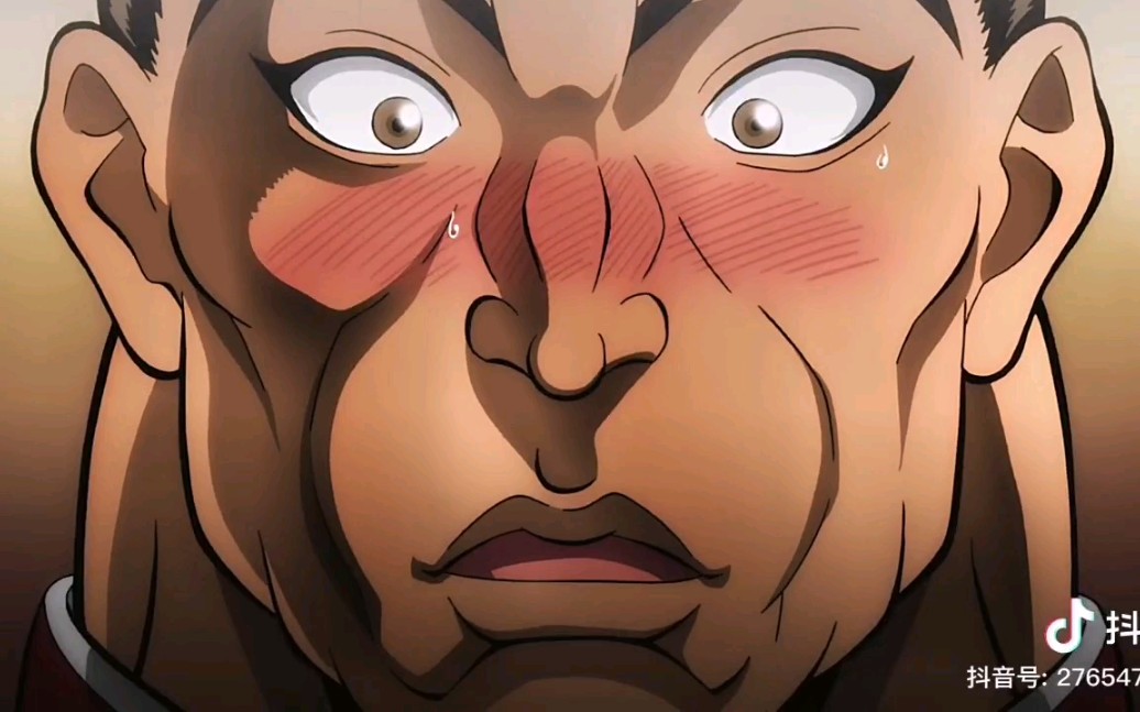 我最爱的烈海王