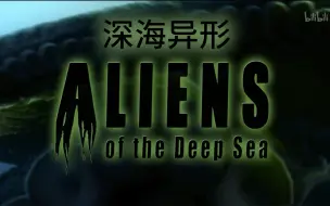 Скачать видео: 【纪录片】深海异形 Aliens of the deep sea