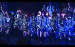 Скачать видео: 《Teacher Teacher》 (LIVE)[AKB48]