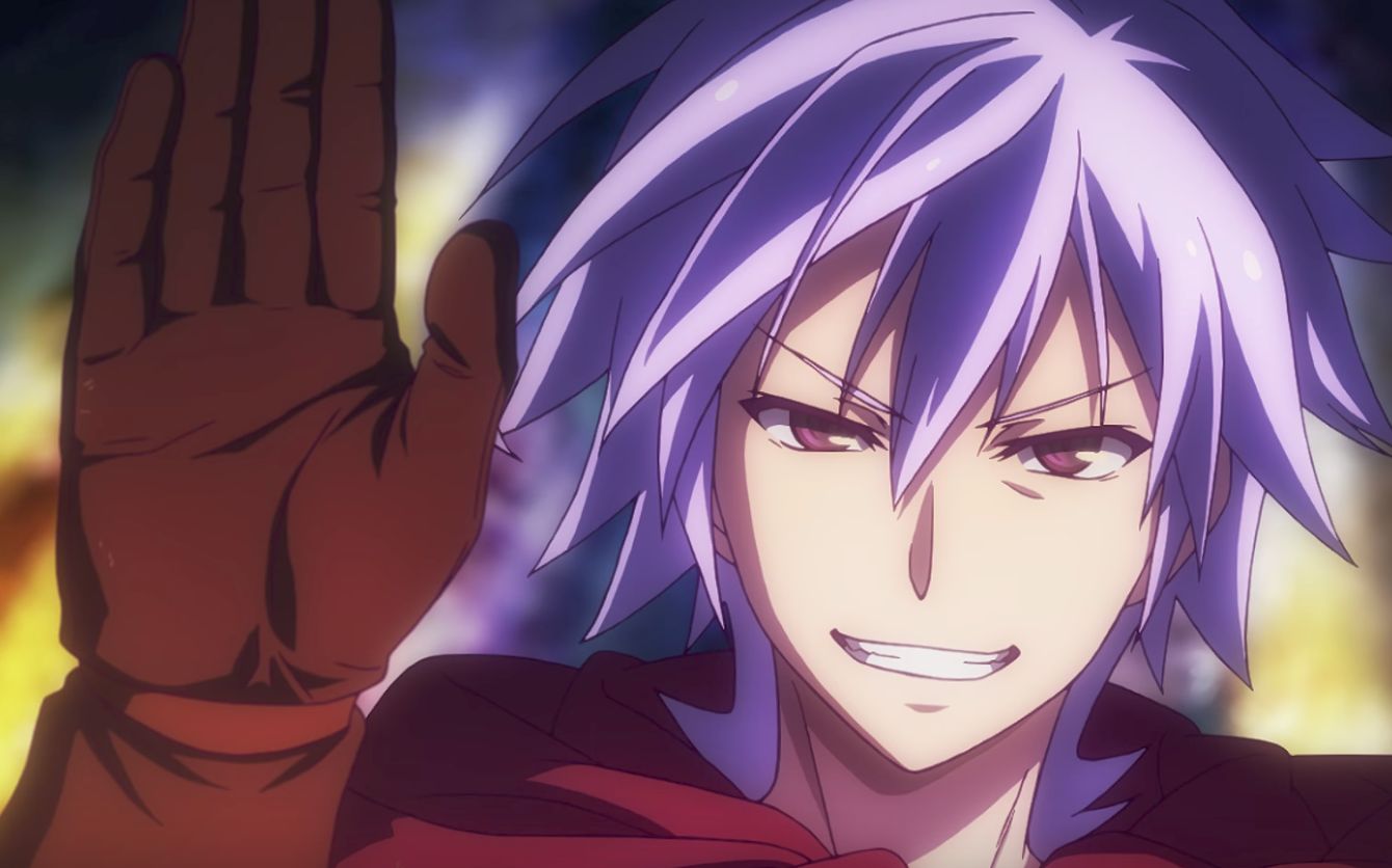 游戏人生zeronogamenolifezeropart3启誓