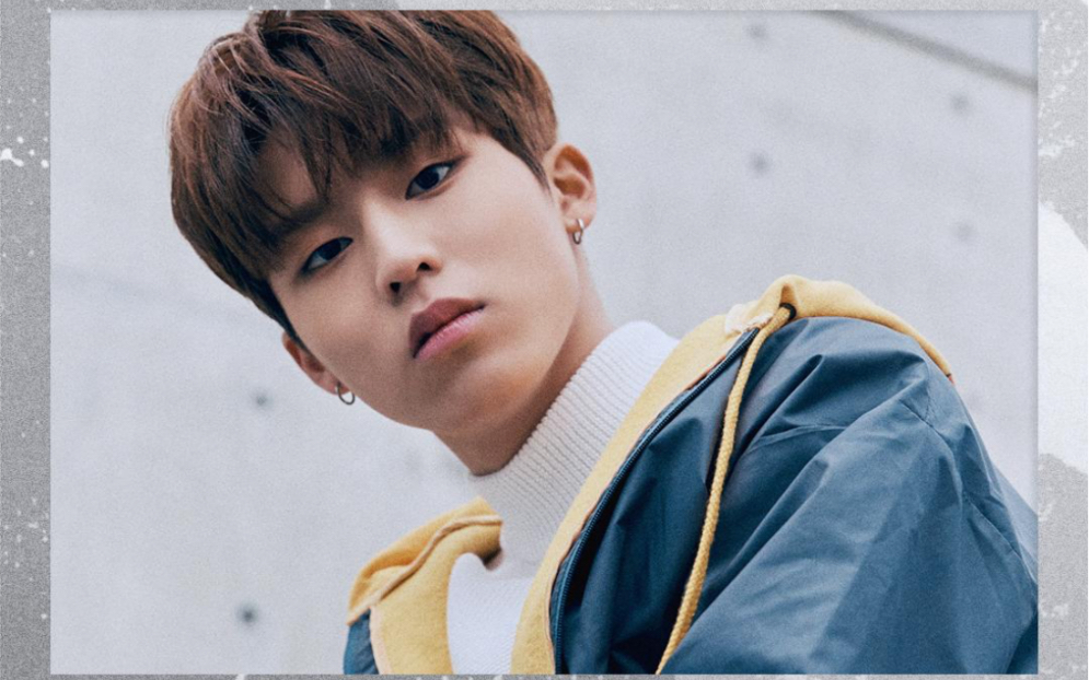 【treasure朴炡禹】天才主唱的cover合集_哔哩哔哩 (゜-゜)つロ 干杯