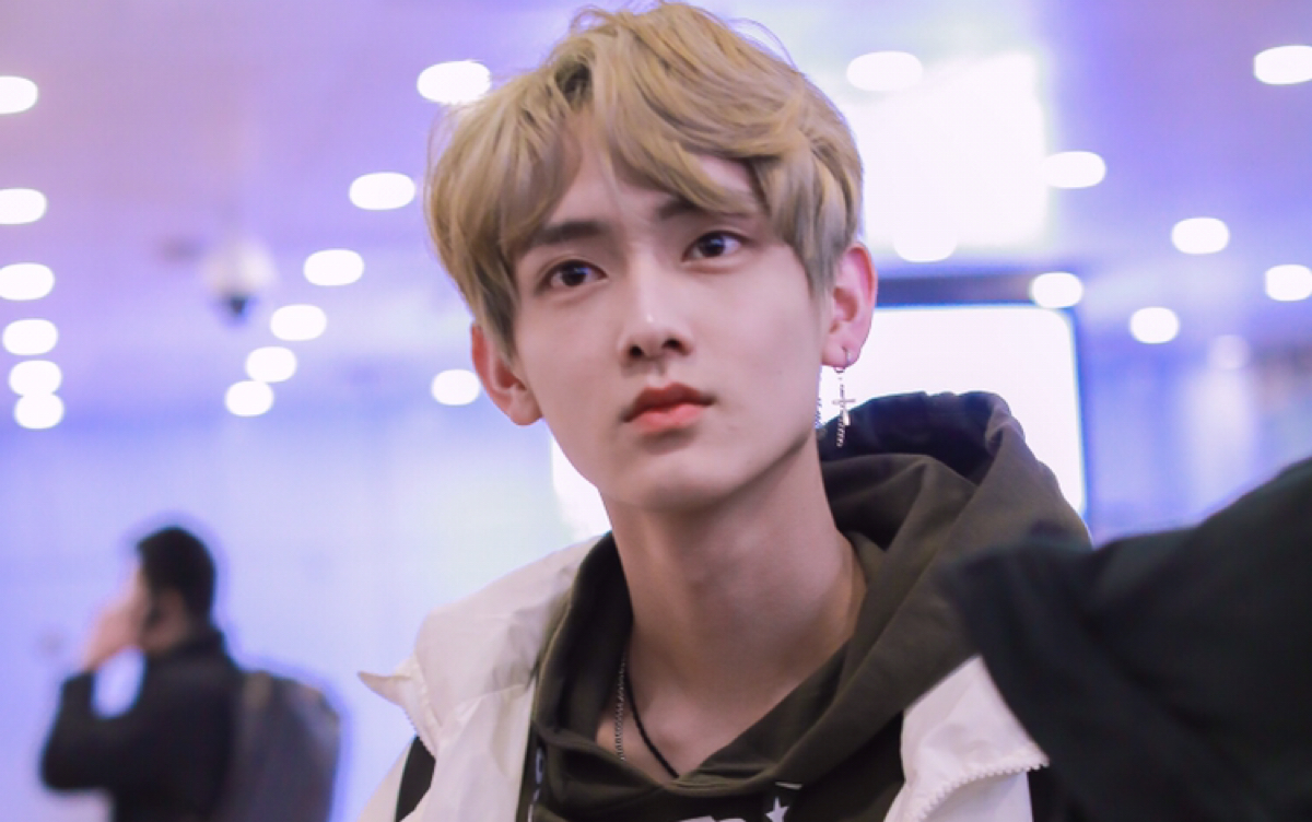 苏勋伦 2019.03.08 接机_哔哩哔哩_bilibili