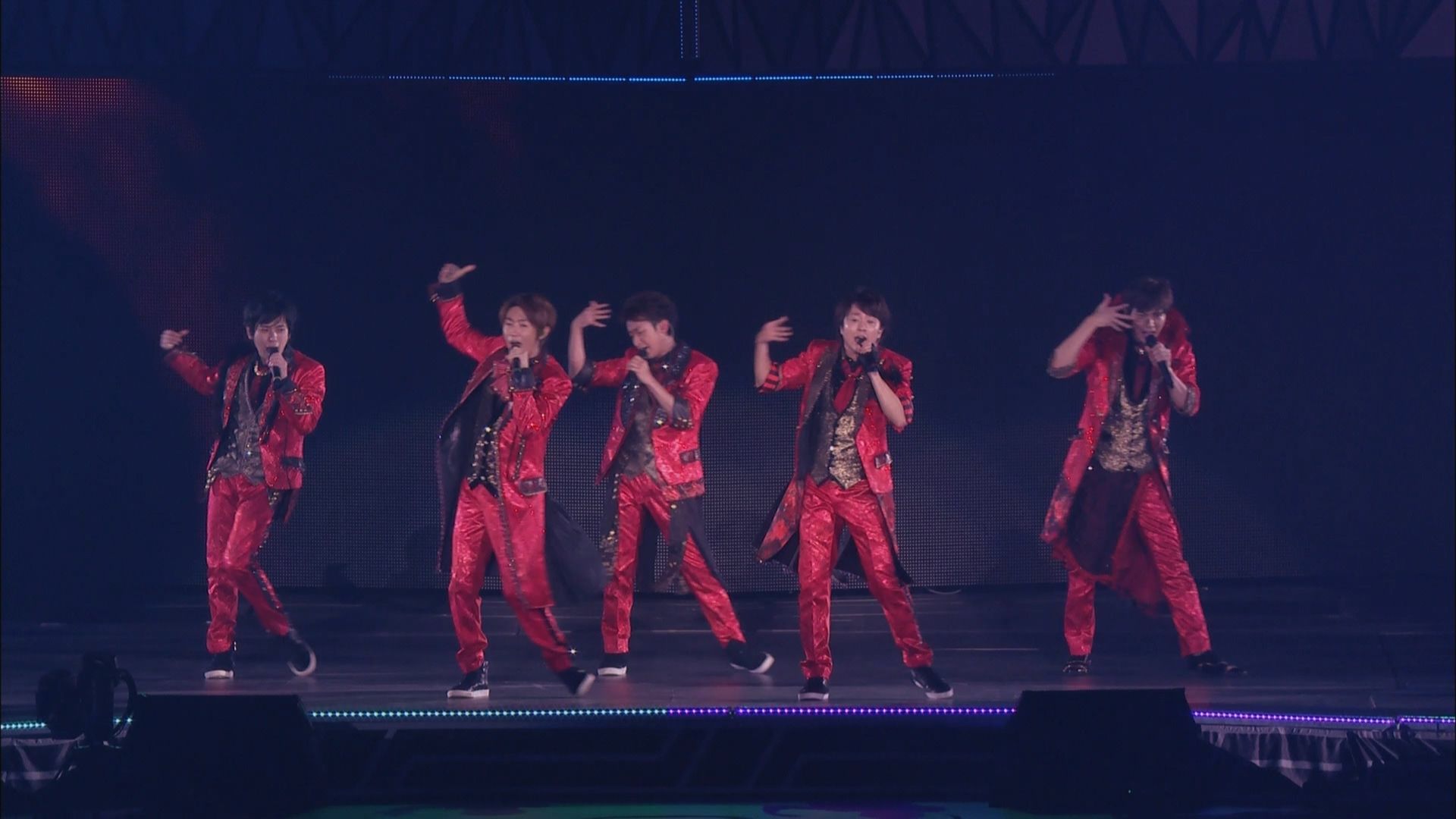 [图]【蓝光】【JP】中字 | 岚 ARASHI LIVE TOUR 2014 THE DIGITALIAN - 82.62GB