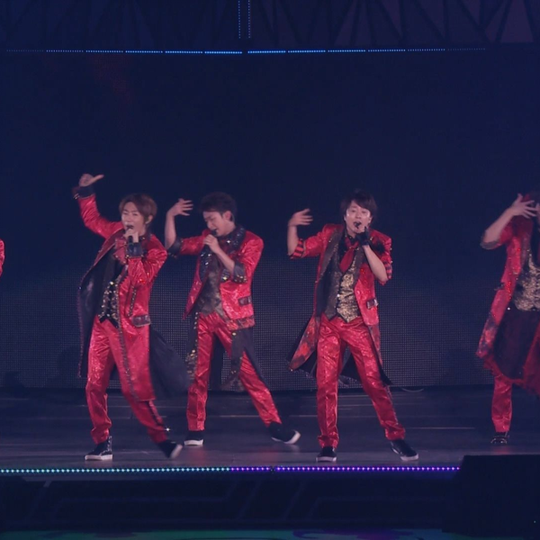 蓝光】【JP】中字| 岚ARASHI LIVE TOUR 2014 THE DIGITALIAN