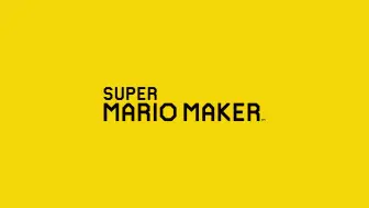 Download Video: Super Mario Maker 原声音乐选集