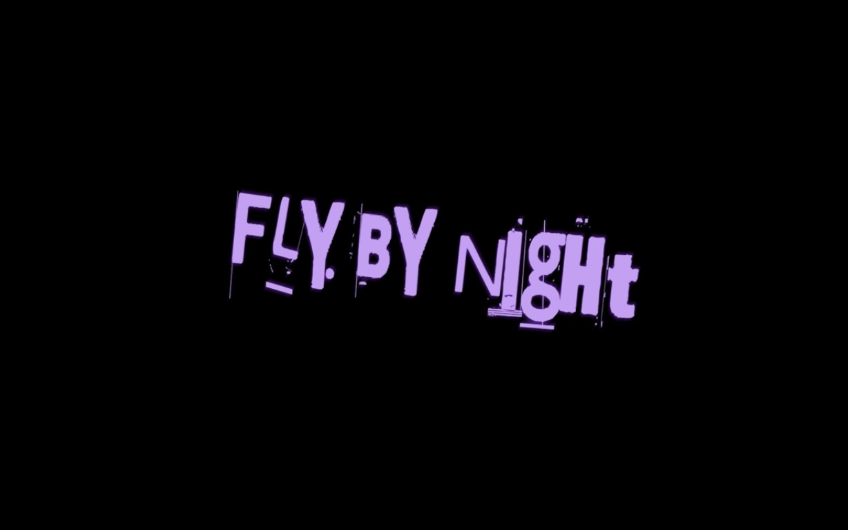 【韩国短片/预告片】夜间飞行 Fly by Night (戛纳 2011)哔哩哔哩bilibili