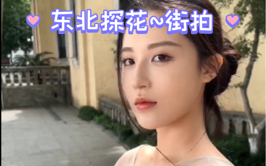 东北探花~小刘亦菲