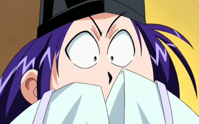 【棋魂】佐为的可爱暴击!