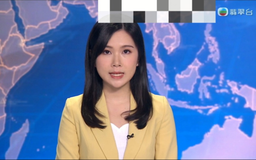 2023-11-10fri.翡翠台《午间新闻》[ed]翟睿敏