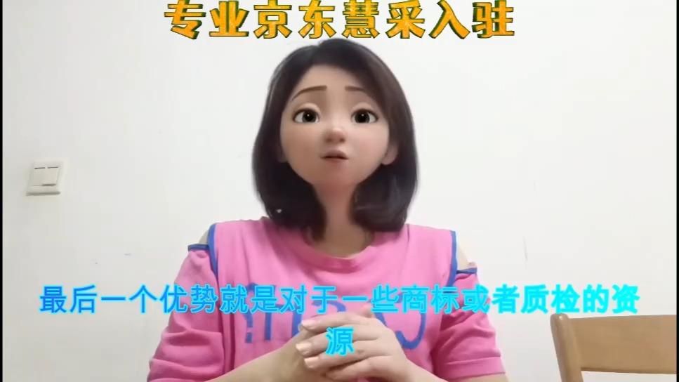 专业京东慧采入驻哔哩哔哩bilibili