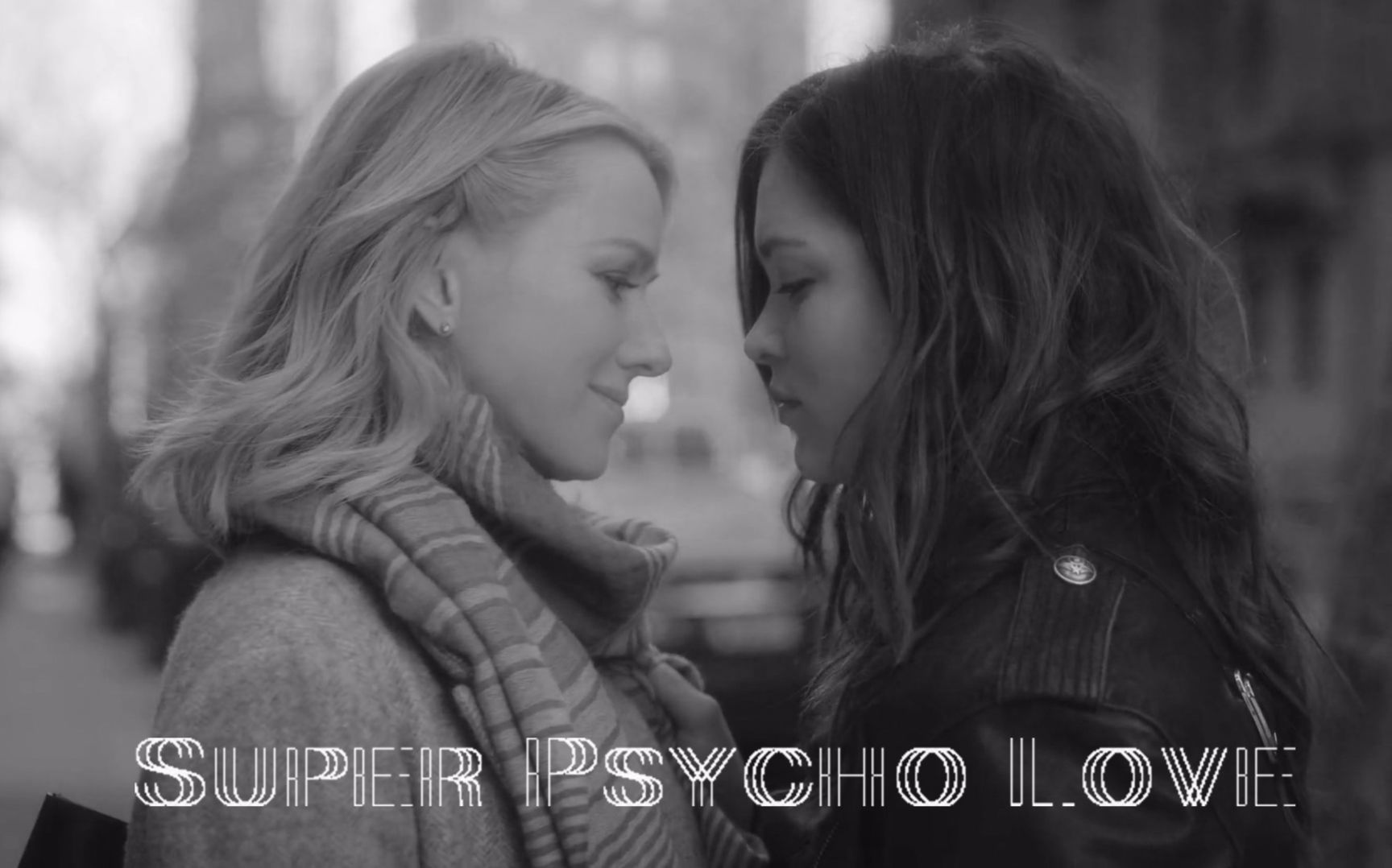 【gypsy越界】super psycho love【色气向剪辑】