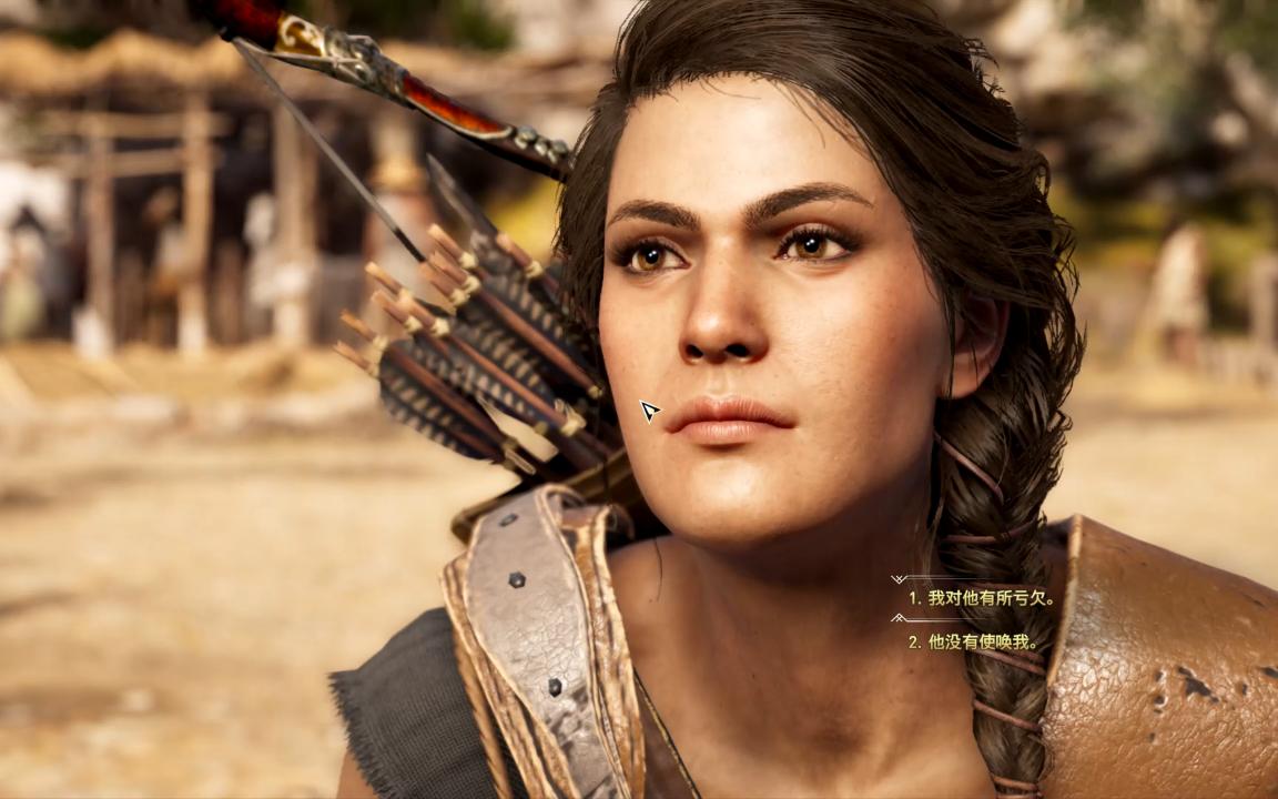 来看看不一样的美人!卡姐代颜!