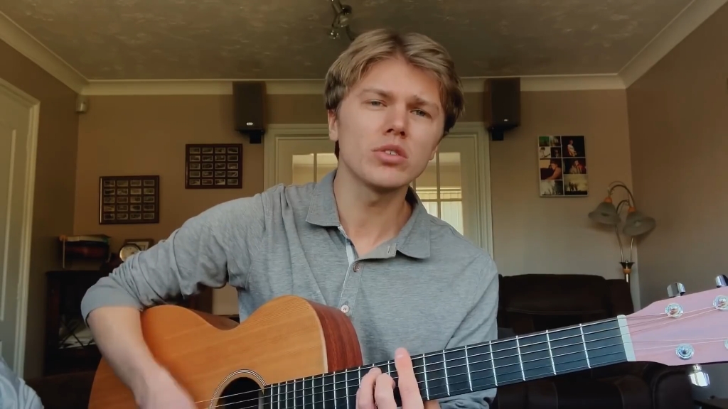 【new hope club/george】window-still woozy.