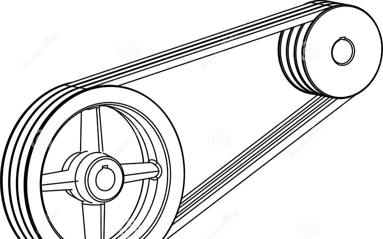 sw非标机械设计三角带V带选型计算哔哩哔哩bilibili