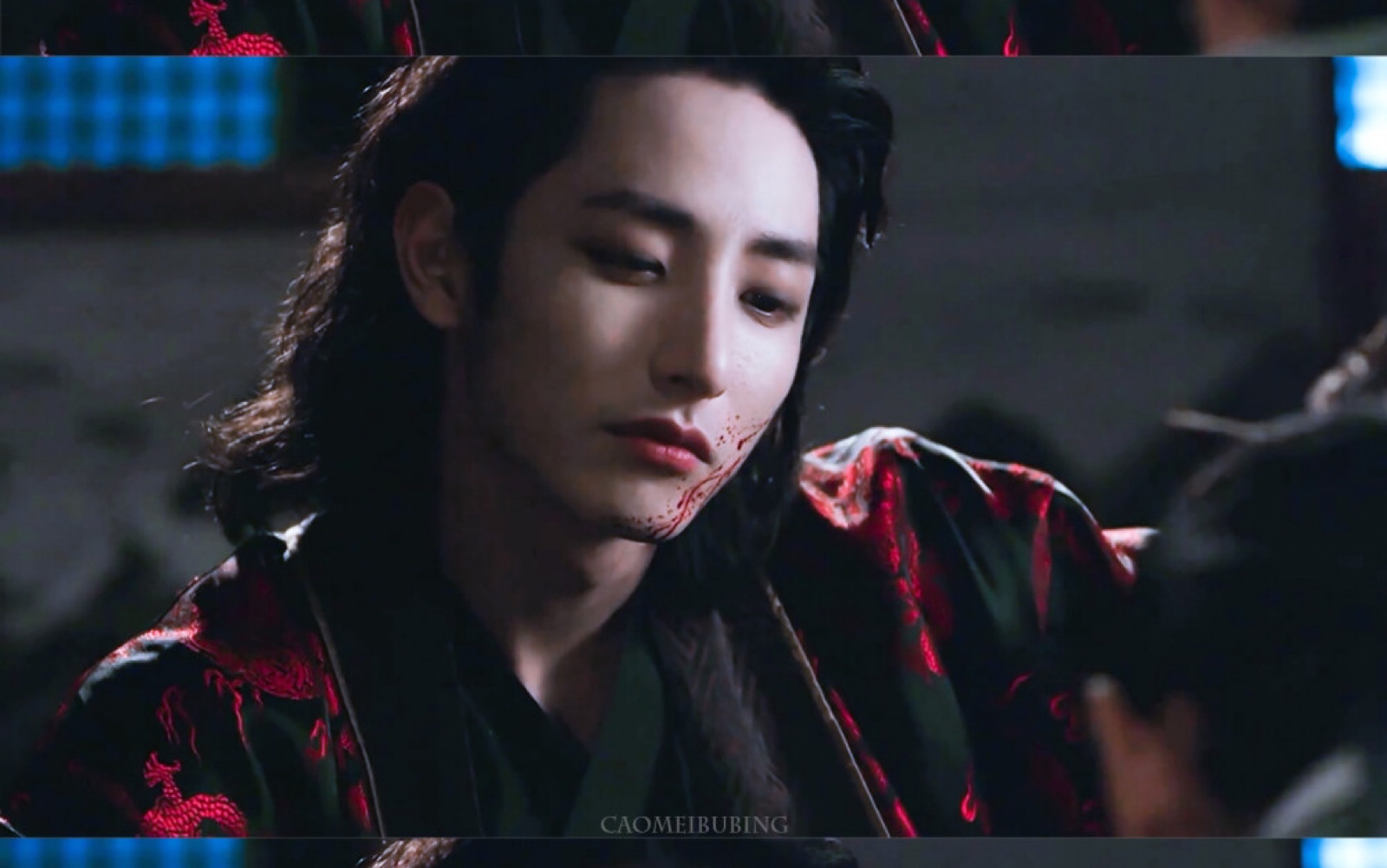 夜行书生(1) 李洙赫yyds