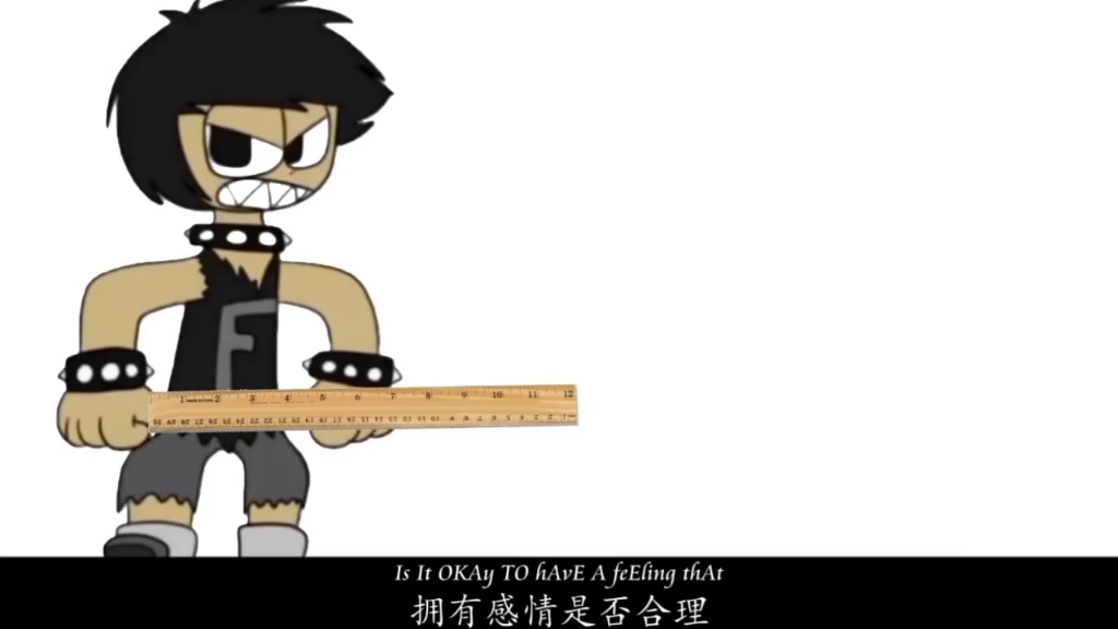 巴迪的学校被字母传奇占领了