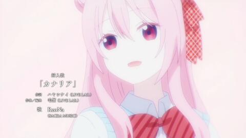 ♫ Happy Sugar Life OP - One Room Sugar Life 【日中歌詞】【FULL】_哔哩哔哩_bilibili