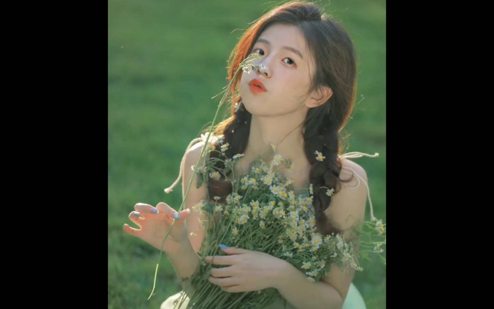 【泥塑向】[邓佳鑫][张泽禹][穆祉辰]美女们贴贴