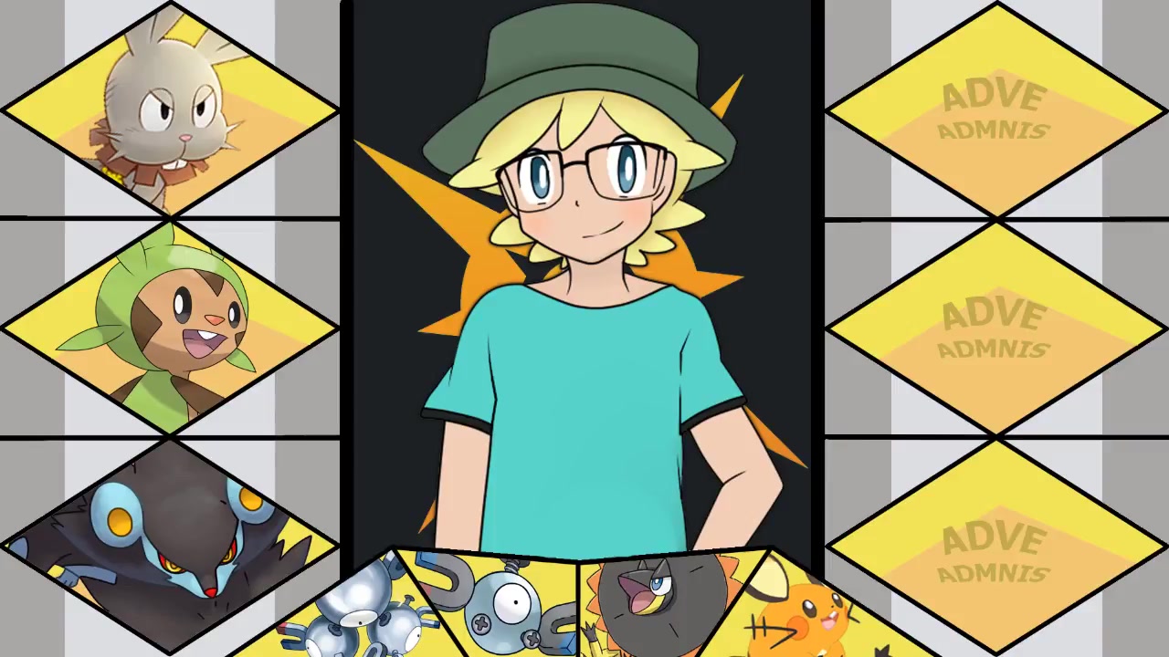 预测希特隆在阿罗拉的队伍