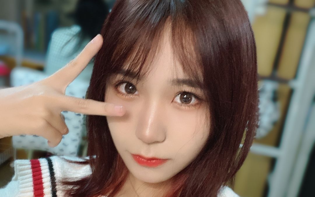 【gnz48-冼燊楠】20210410 口袋直播