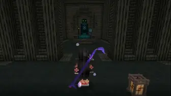 Ap我的世界1 12 2和风多模组生存ep3分p 深渊国度篇 洞穴维度探险与攻入深渊荒芜之地 哔哩哔哩 Bilibili