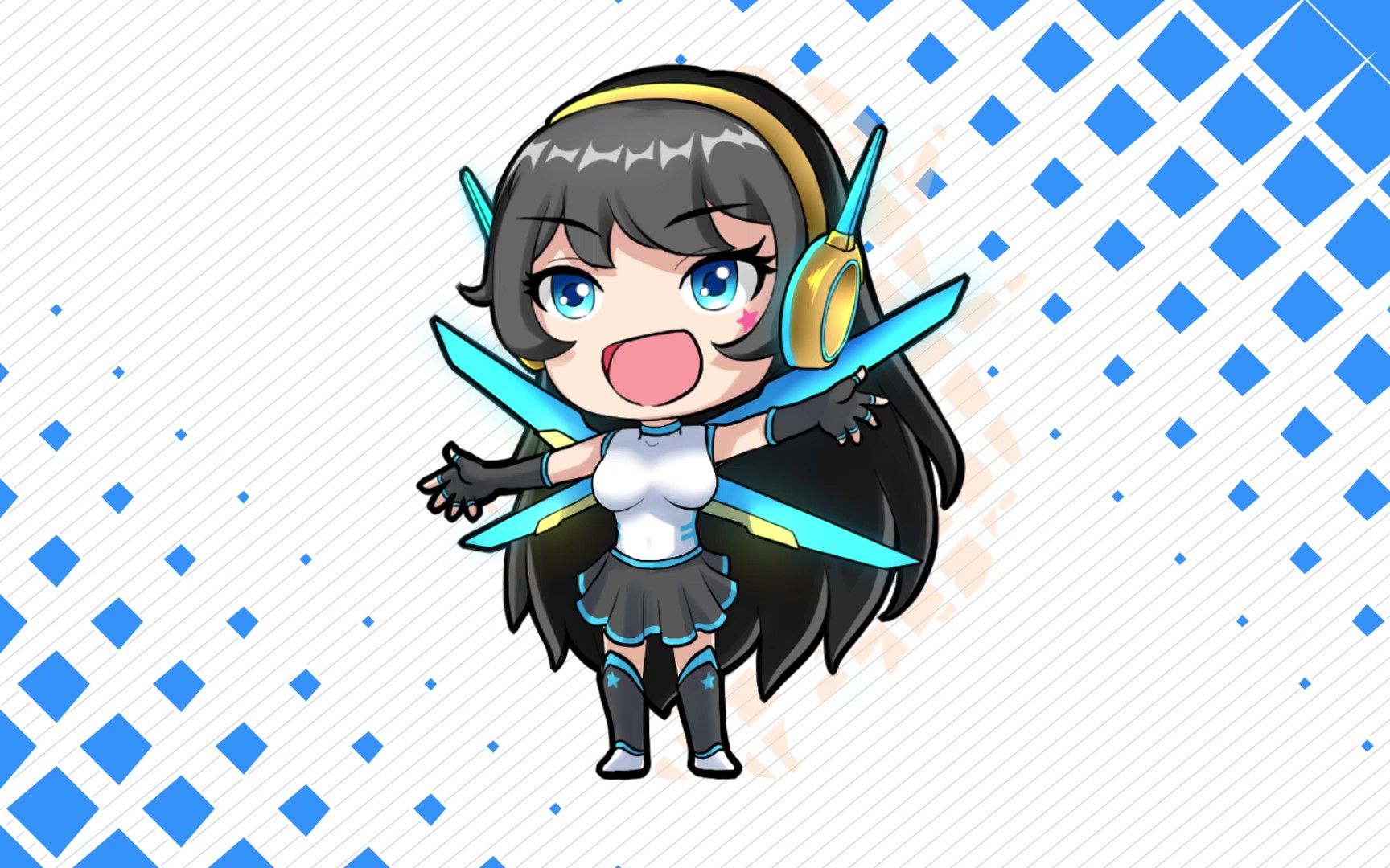 星曜娘科技笔记 | 游戏帧数不理想怎么办?