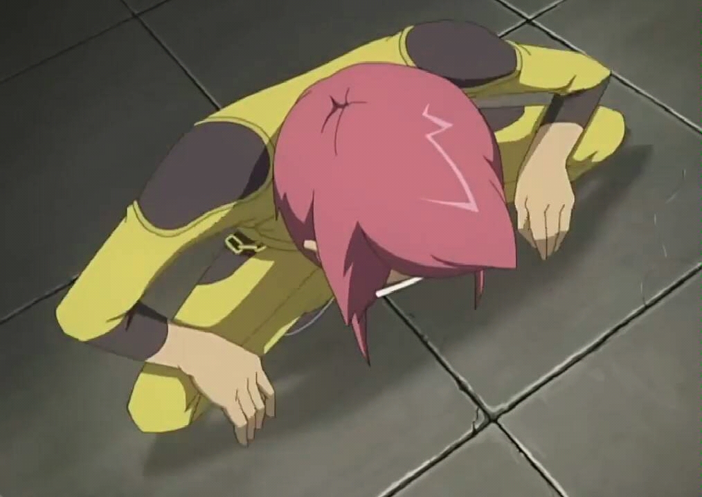 【星游记/米龙】在我背后,微笑的活下去吧.