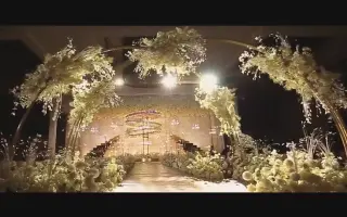 我的婚礼短视频