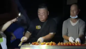 中国人就没有过不去的坎！