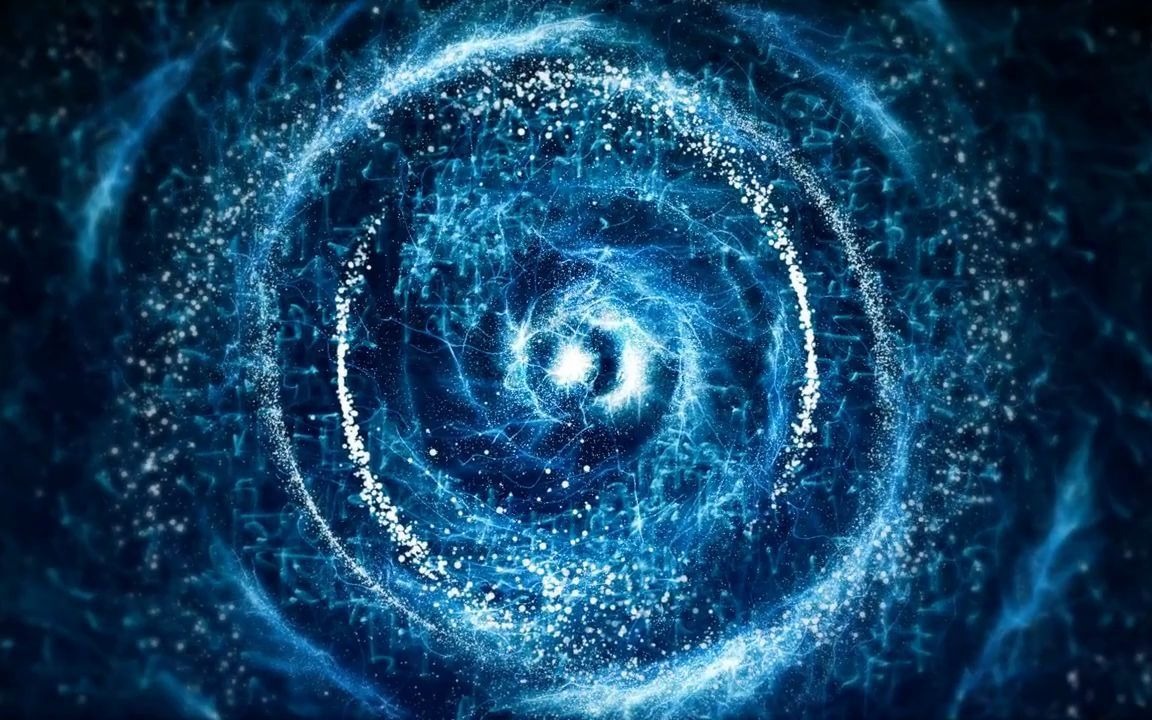 唯美银河 星河