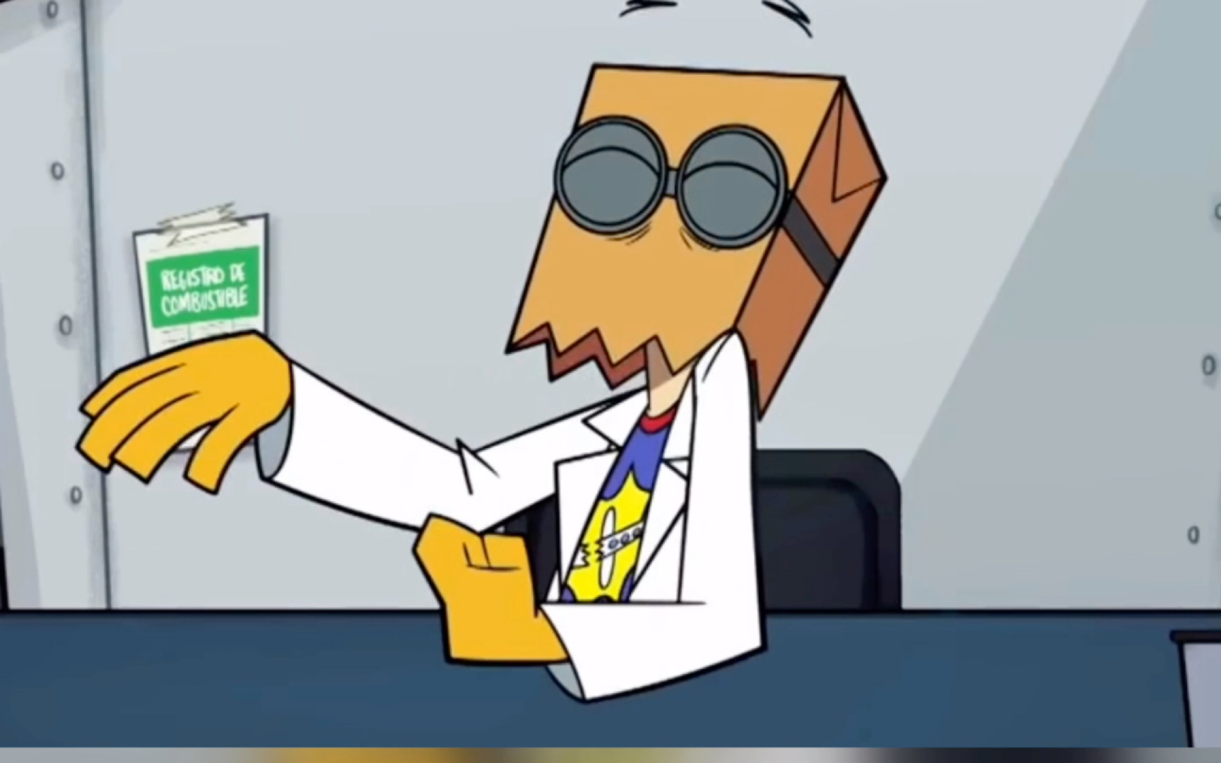 villainous#flug个人向