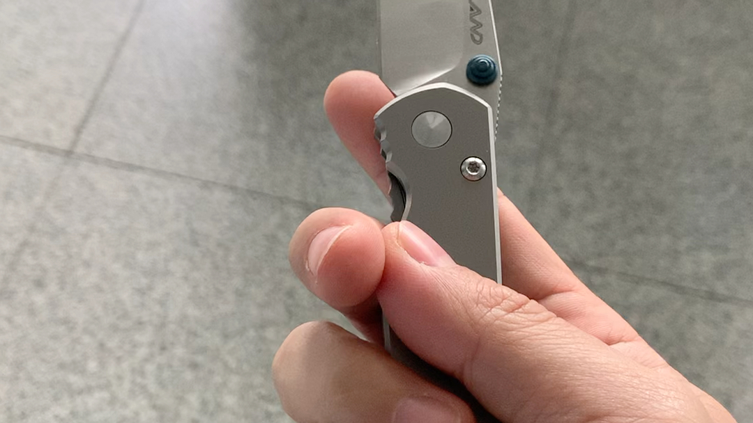 三刃木land820快开