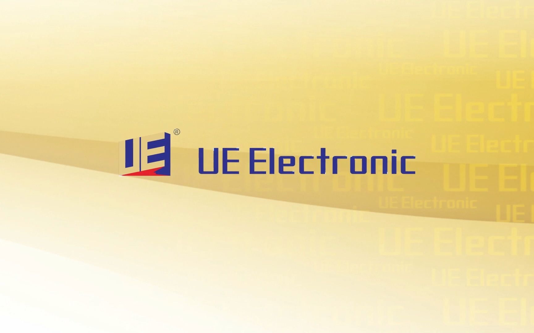 UE Electronic企业介绍英文版哔哩哔哩bilibili