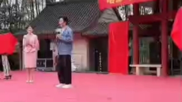 【李玉刚】为何要把缙云作为首部电影取景地?李玉刚做出了解答哔哩哔哩bilibili