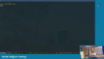 用Docker来做一些很棒的事